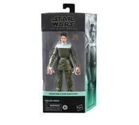 Figura Black Serie Star Wars Rogue One Galen Erso