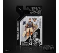 Star Wars The Black Series Archive, Princesse Leia Organa (Boushh), Figurine de Collection de 15 cm, Le Retour du Jedi