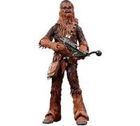 Star Wars A New Hope Chewbacca Archive The Black Series Figure Multicolore
