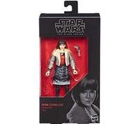 Figurine Star Wars Black Series Athena Grey 15 cm G