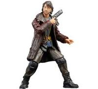 Figurine - Star Wars Black Series - Cassian Andor Blanc G