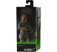 Figurine Star Wars Black Series Chewbacca Multicolore G