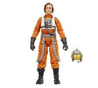 Star Wars Figurine The Black Series Colonel Ward 15 cm The Mandalorian & Grogu à partir de 4 ans