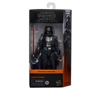 Figurine Black Series Dark Vador