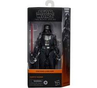 Figurine Star Wars Black Series Dark Vador Multicolore G