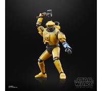 Figurine Star Wars Black Series Deluxe 15cm Droid Ned-B