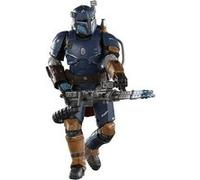 Star Wars Black Series Paz Vizsla