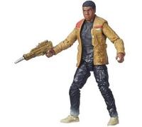 The Black Series Star Wars Black Series - Figurine 15cm Finn Jakku