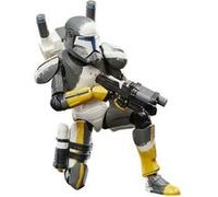 Star Wars Episode 1 Star Wars Black Series Rc-1262 (Scorch)