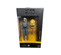 Figurine Star Wars Black Series KB at Attin