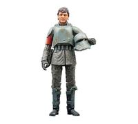 Figurine - Star Wars Black Series - Mando Trooper Disguise Noir G