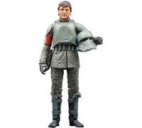 Star Wars The Black Series Black Series Din Djarin (Morak)
