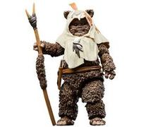 Figurine - HASBRO - Paploo - Star Wars - 15 cm - Design premium - 4 ans et plus