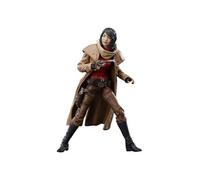 Star Wars Figurine Doctor Aphra – Black Series Comic 2023 – 15 cm (6") – Scellée