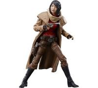Star Wars Figurine Doctor Aphra – Black Series Comic 2023 – 15 cm (6") – Scellée