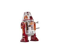 Figurine - Star Wars - Black Series : R4-6d0