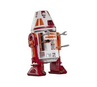 Figurine - Star Wars - Black Series : R4-6d0