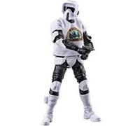 Figurine Star Wars Black Series Scout Trooper May the 4th Be With You 15 cm