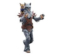 Figurine Star Wars Black Series Wookie (édition Halloween) 15 cm Hasbro