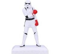 Nemesis Now - Figurine Star Wars Stormtrooper Boxer 'Sting Like a Bee' 18 cm Noir