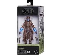 Figurine Star Wars Cad Bane The Book Of Boba Black Series 15 cm G