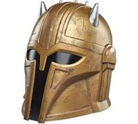 Hasbro Star Wars The Black Series Casque Électronique The Armorer