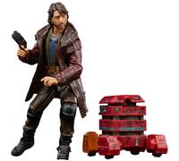 Figurine Star Wars Cassien Andor & B2EMO 15cm Hasbro