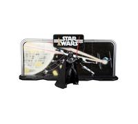 Figurine de collection Star Wars Coffret - - Edition 40eme Anniversaire