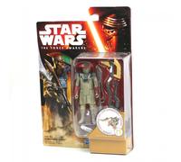 Figurine Star Wars - Constable Zuvio