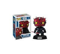 Figurine Star Wars Dark Maul POP 12 cm
