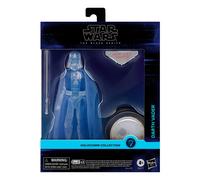 Figurine Star Wars Dark Vador Holocomm Collection 15cm Hasbro