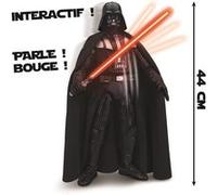 Figurine Star Wars Dark Vador Interactive Classic 44 cm G