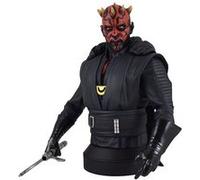 Figurine - Star Wars - Darth Maul G