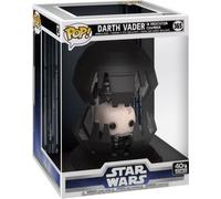Figurine Star Wars - Darth Vader In Meditation - Pop 20 Cm