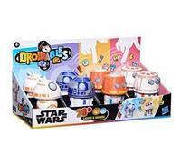 Figurine Star Wars Droïde électronique Modèle aléatoire E