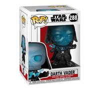 Funko – Figurine Pop en vinyle – Star Wars : Dark Vador électrocuté – 10 cm