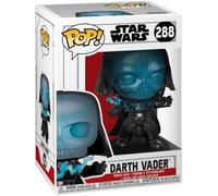 Figurine Star Wars - Electrocuted Darth Vader Pop 10cm