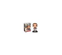 Figurine star wars episode 7 - rey final scene pose pop 10cm