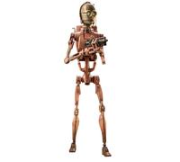 Figurine - Star Wars Episode Ii - Battle Droid (Geonosis) 31 Cm