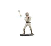 Figurine Star Wars Episode IV - Statuette Milestones 1/6 Luke Skywalker (Training) 30 cm