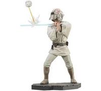 Figurine Star Wars Episode IV - Statuette Milestones 1/6 Luke Skywalker (Training) 30 cm G