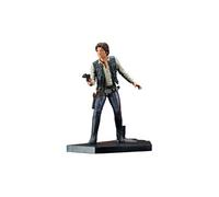 Star Wars Episode Iv - Statuette Premier Collection 1/7 Han Solo 25 Cm