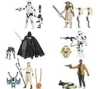 Figurine Star Wars Episode VII 10cm G
