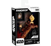 Figurine Star Wars Fandrop Modèle aléatoire Multicolore G