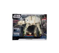 Figurine Star Wars Feature Vehicle AT-AT Wave 2