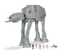 Figurine Star Wars Feature Vehicle AT-AT Wave 2 E