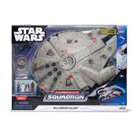 Figurine Star Wars Feature Véhicle Millennium Falcon 225 cm Wave 1