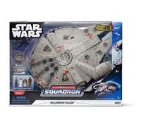 Star Wars Figurine Feature Véhicle Millennium Falcon 225 cm Wave 1