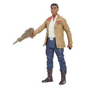 Figurine Star Wars : Force Link : Finn (Resistance Fighter)