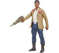 Figurine star wars : force link : finn (resistance fighter) hasbro Coloris Unique G